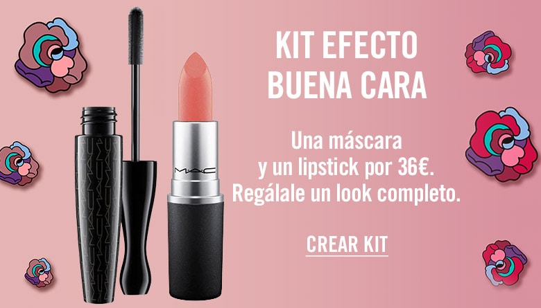 TODOS LOS KITS | MAC Cosmetics España - Sitio oficial