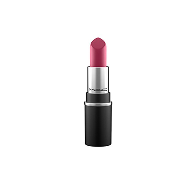 Mini Traditional Lipstick Mac Cosmetics Espana Sitio Oficial